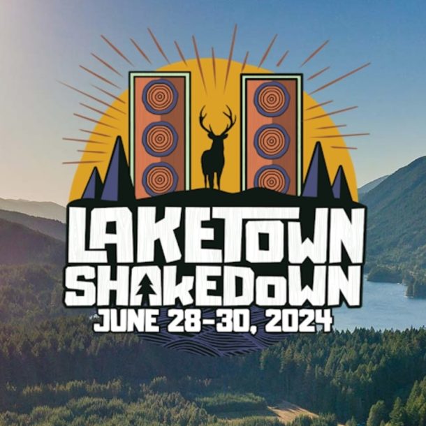 Laketown Shakedown 2024